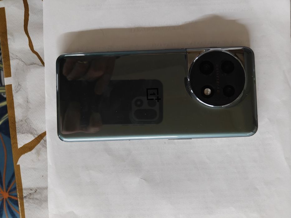 Smartphone-OnePlus11 5G