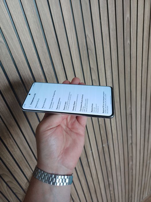Galaxy A82 5G snap 855+
