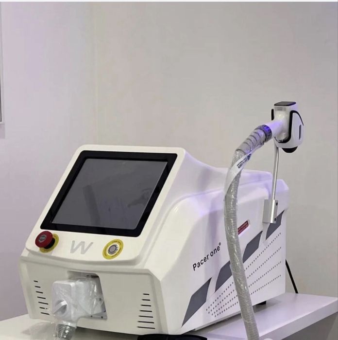 Paser one лазерная эпиляция