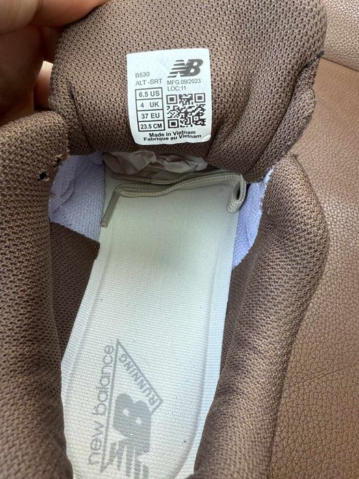 Adidași New Balance 9060