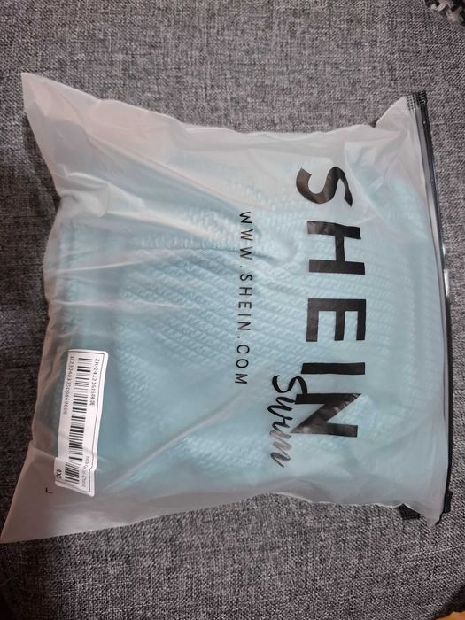 Дамски бански - 2 части