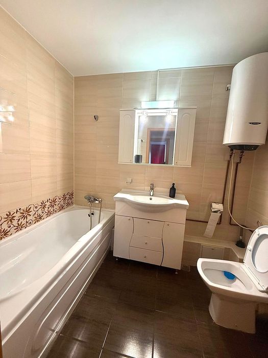 Apartament 2 Camere-direct proprietar —4 Min Metrou Lujerului / Parcul Liniei