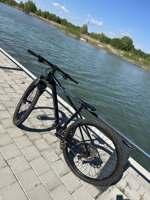 Bicicketa orbea onna 50