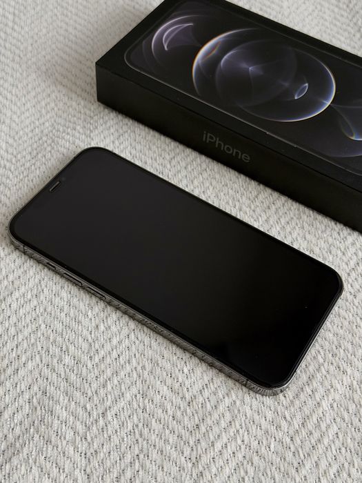 Iphone 12 Pro Max 256 GB