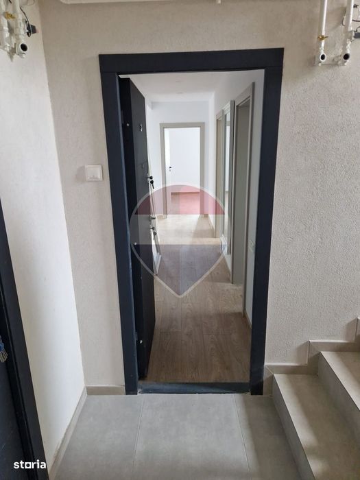 Spațiu de birouri, 2 camere, ultrafinisat în zona Vasile Lucaciu