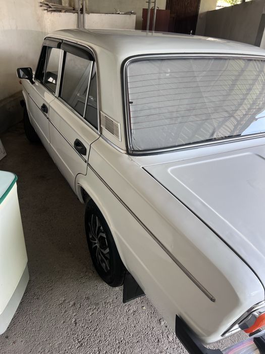 Продается ваз 2106