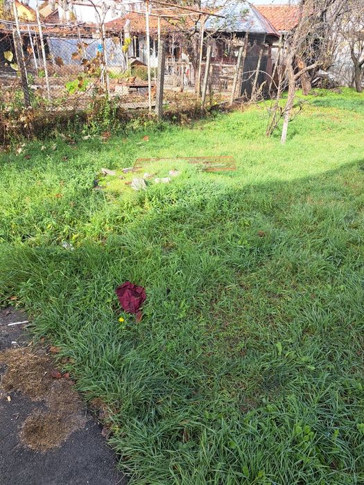 Място под наем гр.Костинброд 500кв.м