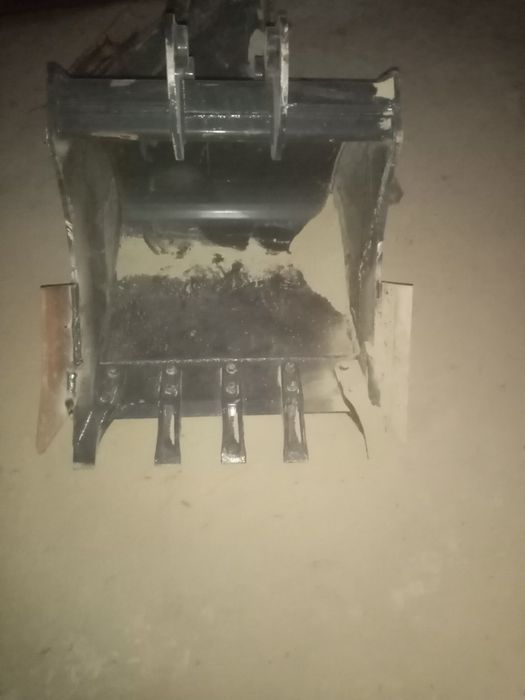 Cukurova-800 ekskavator