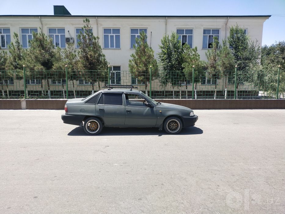 Нексия 1 сотилади прапанда