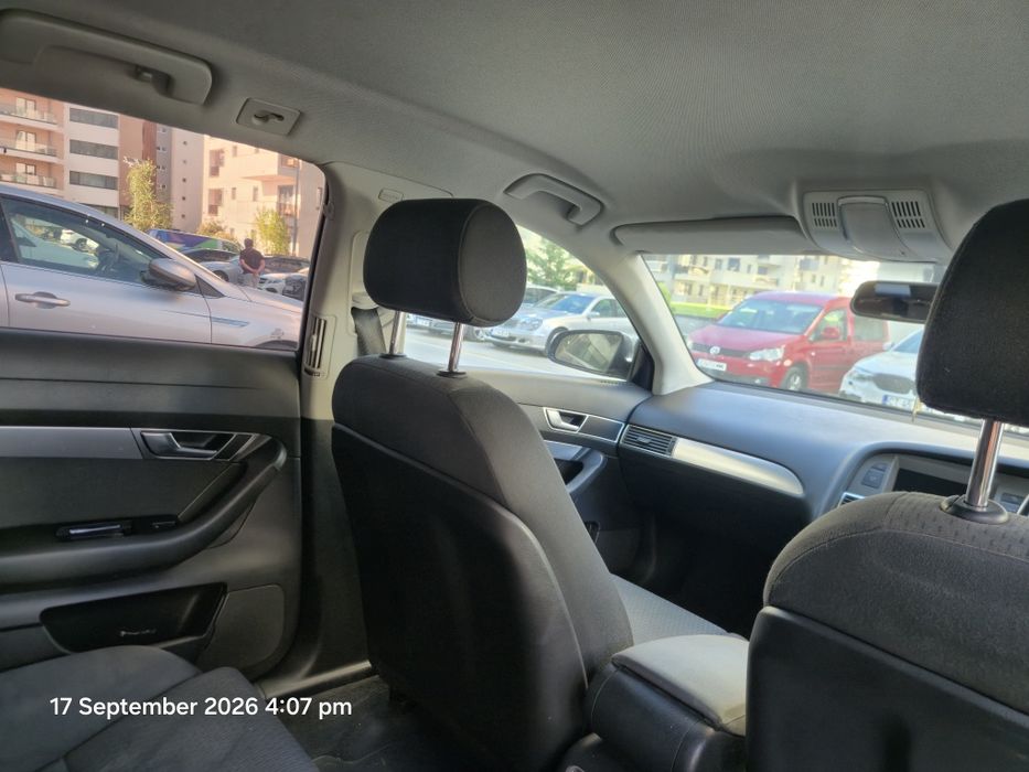 Audi A6 C6 2006 €1500