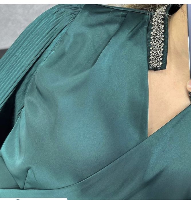 Продам брючной костюм