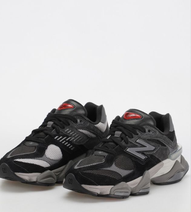 Мартанонки New Balance 9060