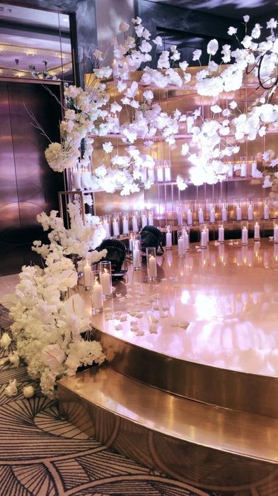 Оформление мероприятий в Алматы