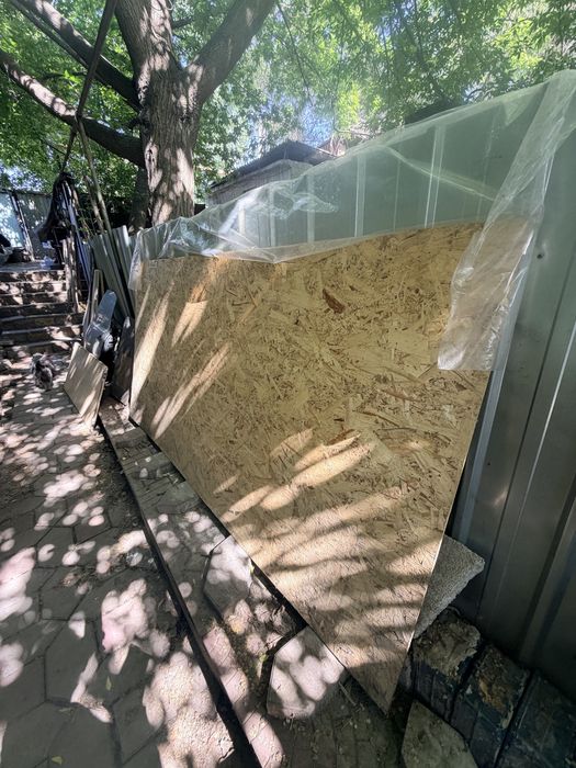Продам Лист OSB один