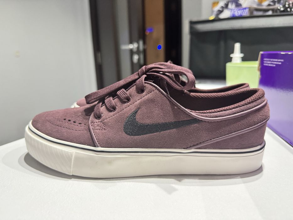 Nike детски кецове 36,5