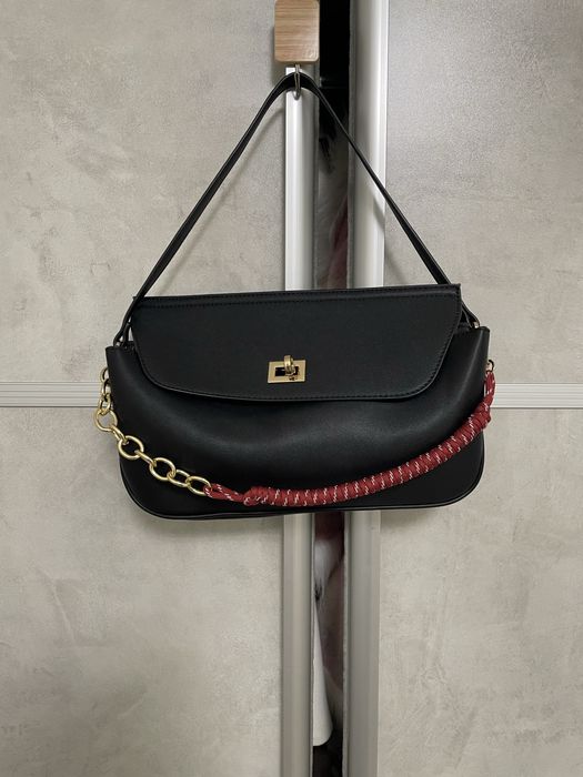 Стильная куртка для стильных