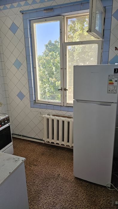 Сдаётся Своя 2х ком. квартира на Ялангаче, спорт комп. Умид. Комн. раз