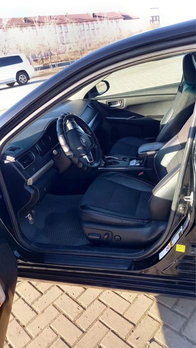 Toyota Camry 55