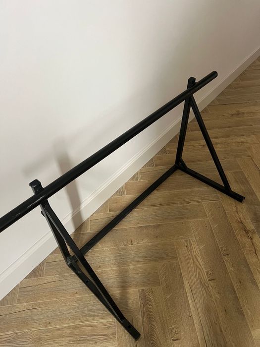 Груша боксерская и турник настенный