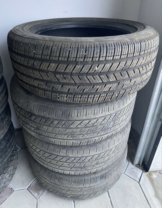 Шины R 18.   235/55