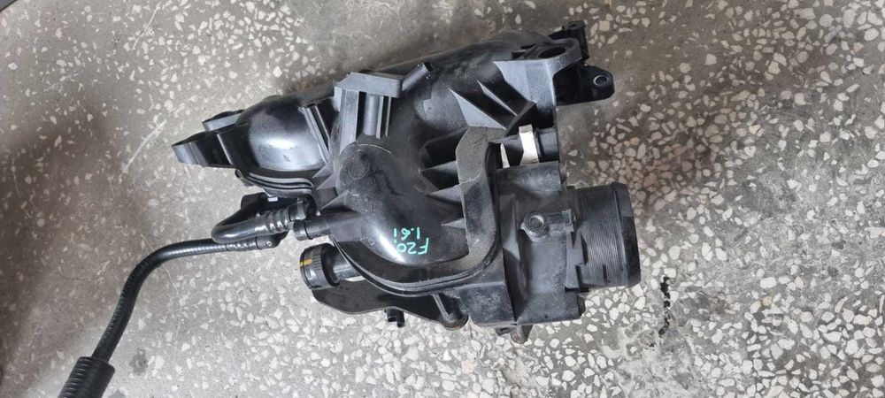 Galerie admise BMW F20 F21 F22 F23 F30 F31 F32 F36 motor B38 763243