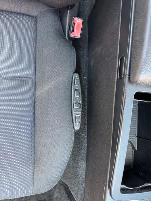 Vand mercdes c220 manual