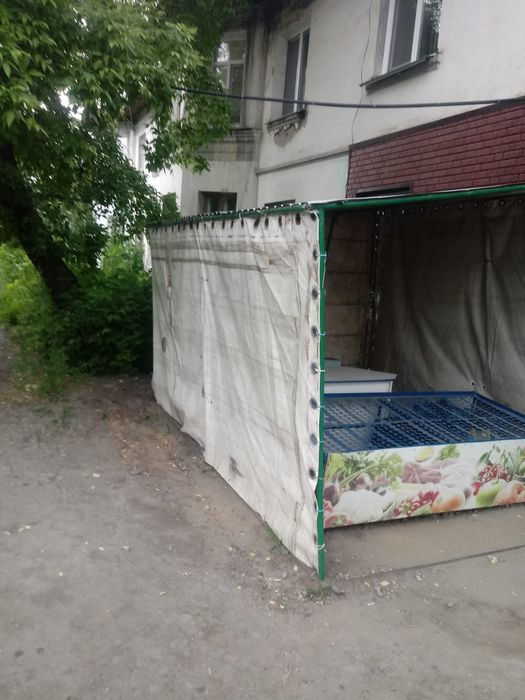 Продам торговую палатку