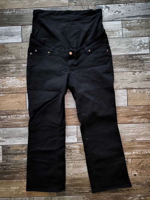 Дънки за бременни HM