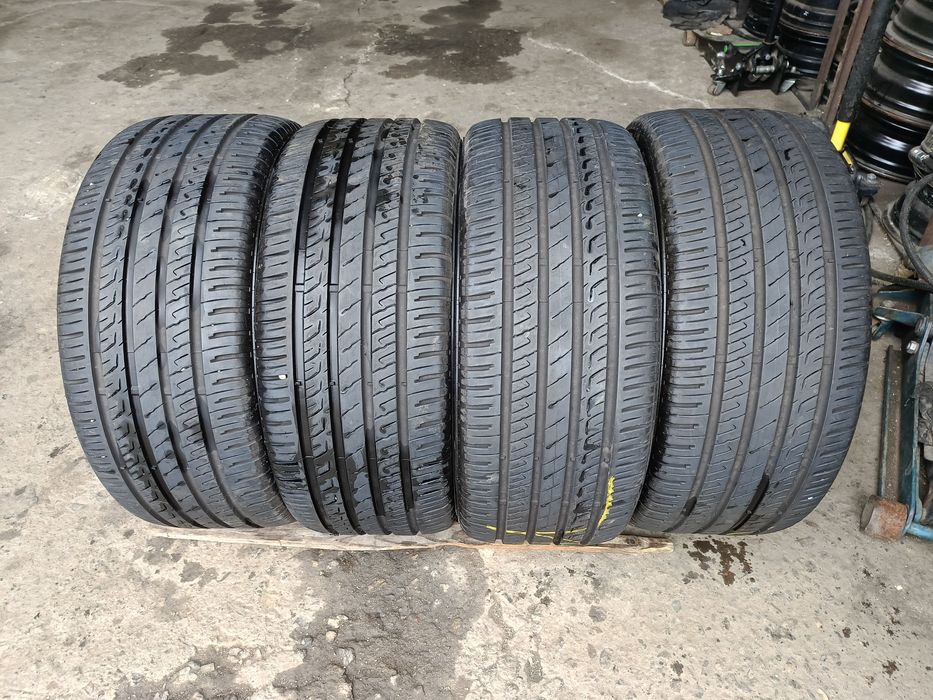 Летни гуми -18цола -255/45-1бр.-130лв."BARUM"