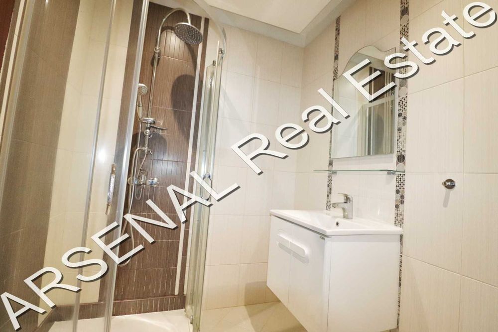 Дава се под наем Двустаен апартамент в София, Павлово - 77 кв.м за 600 € - Снимка #5