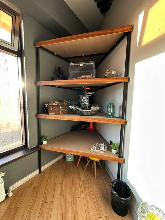 Стеллаж для офиса