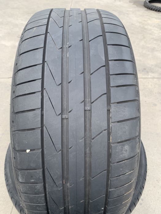 4бр. Летни гуми 245/50/18 HANKOOK VENTUS S1 evo