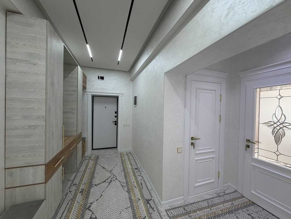 Срочно! Продаётся ЛЮКС квартира!!!