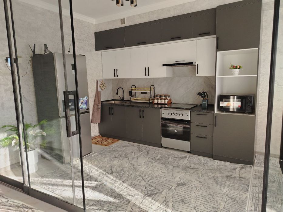 4 Срочно!!! Юнусабад Коттедж. Санаторий Чинабад.