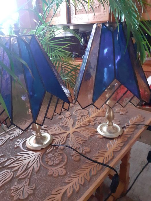 Veioza de podea ,veioze ,veioza tablou