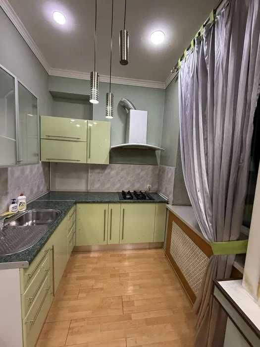 Сдаётся 2ком квартира! Алмазарский р-н Кора Камиш *99