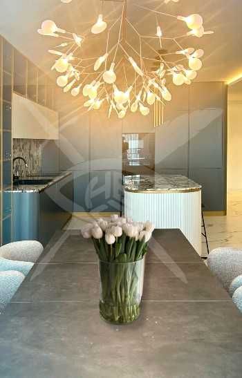 Продава се Тристаен апартамент в Несебър - 127 кв.м за 2678 €/кв.м - Снимка #6