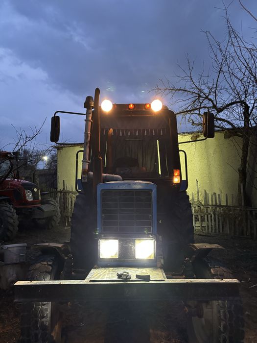 Мтз 80 саттылады срочно