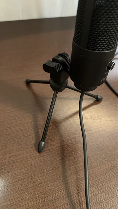 Микрофон fifine k 669