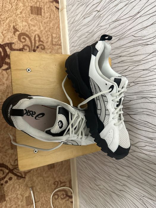 ASICS gel-truck (оригинал)