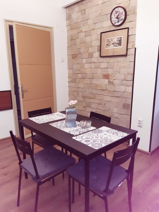 Дава се под наем Тристаен апартамент в Варна, Гръцка махала - 70 кв.м за 600 € - Снимка #6