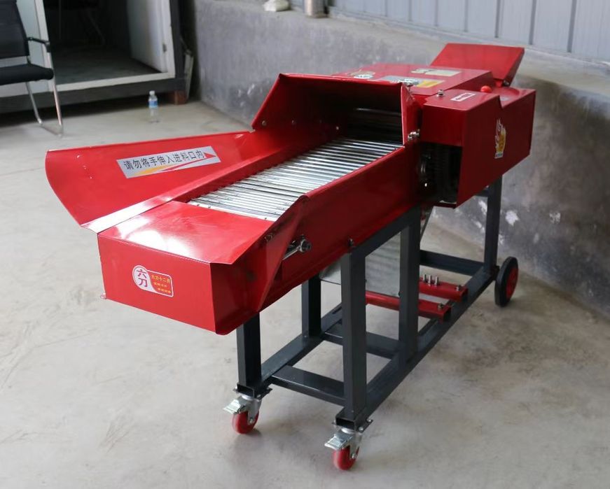 Drobilka 4-6pichoq xitoy zavod optom baza dona ulgurji mavjud