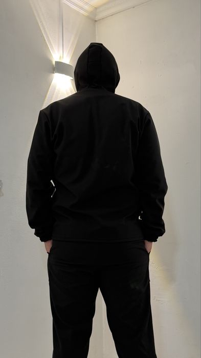 Gorka спецодежда двойка масхалат демисезон