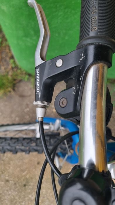 Bicicleta Mountain Bike Shimano