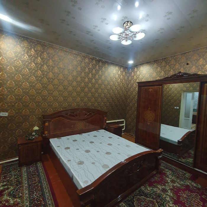 Сдается дом вокзал караван