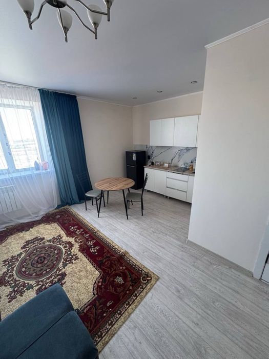 Срочно! Продается 1 комнатная квартира