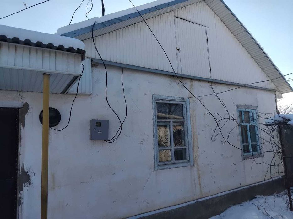 Продается дача/дом