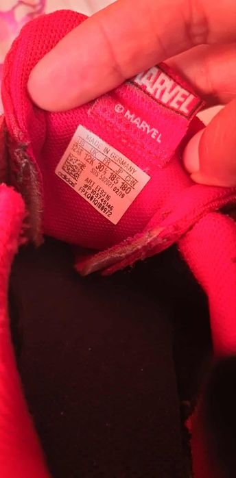 Adidasi 31 1/2(35lei),espadrile superfit  32(40lei),bluza S-m(10 lei)