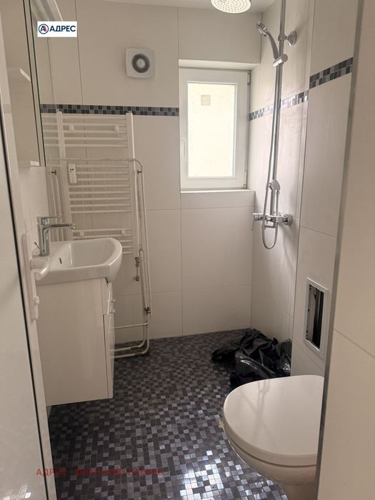 3-стаен в Плевен-Идеален център площ 87 цена 177000