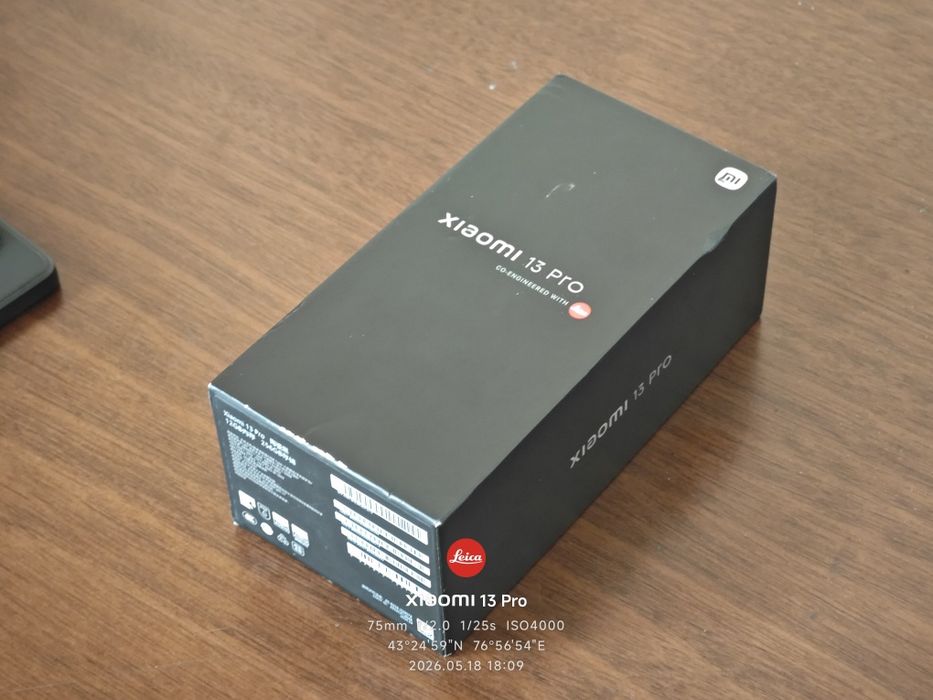 Продам Xiaomi 13 pro